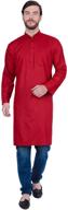 π½ cotton indian men's clothing by maple clothing logo