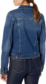 img 2 attached to Sanctuary Womens Cropped Jacket Hillside