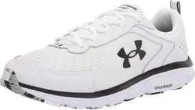 img 4 attached to Under Armour Charged Assert Running Men's Shoes for Athletic