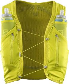 img 1 attached to Salomon Advance Running Hydration Sulphur