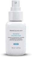 skinceuticals correct redness neutralizer 50ml: say goodbye to redness! logo