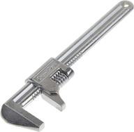 🔧 crescent 11" automotive wrench - c711h: versatile tool for efficient auto repairs logo