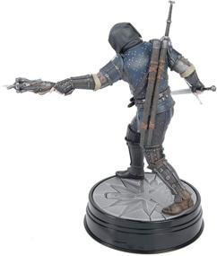 img 3 attached to Witcher Wild Action Figures & Statues by Dark Horse Deluxe