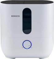 boneco u310 ultrasonic humidifier medium logo