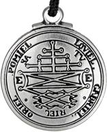 pewter talisman spirits pendant necklace logo