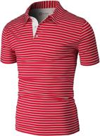 h2h кежуал рубашки с узором айвори нэви для мужчин (cmtts275) - обновите гардероб стильной одеждой. логотип