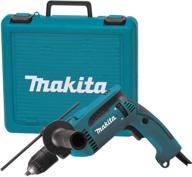 makita usa hp1641k hammer drill логотип