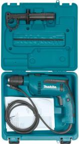 img 2 attached to MAKITA USA HP1641K Hammer Drill