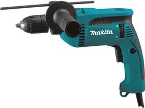 img 3 attached to MAKITA USA HP1641K Hammer Drill