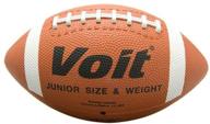 voit vcf6shxx jr enduro football logo