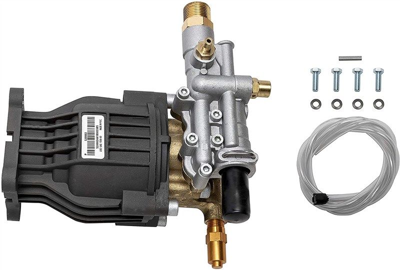 oem technologies horizontal axial pump 로고