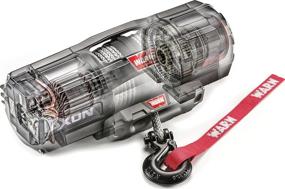 img 1 attached to Предупреждение 101130 Powersports Спайдура Синтетическая