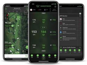 img 1 attached to 🏌️ Experience Golf's Revolutionary Arccos Caddie Smart Sensors with AI-Powered GPS Rangefinder