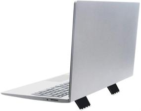 img 1 attached to Универсальный ноутбук с питьевой системой охлаждения DIFRSMAKE