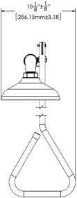 img 3 attached to Speakman SE 227 Lifesaver Горизонтальное чрезвычайное (аварийное)спасение