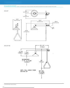 img 1 attached to Speakman SE 227 Lifesaver Горизонтальное чрезвычайное (аварийное)спасение