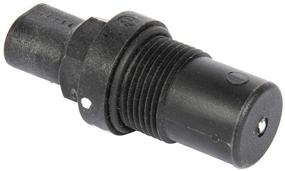 img 2 attached to 🚗 ACDelco GM Original Equipment 19302667 Vehicle Speed Sensor: Reliable Black Sensor for Precise Vehicle Speed Measurement