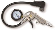 🚴 bike tire inflator - presta and schrader compatible air compressor tool by prestaflator logo