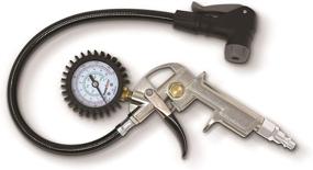 img 1 attached to 🚴 Bike Tire Inflator - Presta and Schrader Compatible Air Compressor Tool by Prestaflator