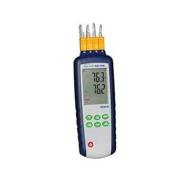 🌡️ digi sense ao 20250 03 thermocouple thermometer traceable: accurate and reliable temperature measurement logo