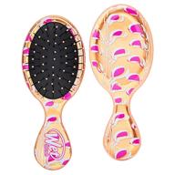 wet brush osmosis mini detangler hair care in styling tools & appliances logo