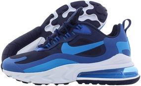 img 4 attached to Nike Mens Air React Shoes