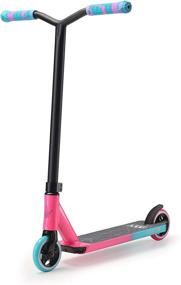 img 3 attached to 🛴 Envy Scooters One S3 Complete Scooter- Sleek Pink/Teal Design