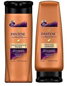 img 1 attached to Набор Pantene Truly Relaxed Intense Moisture: Шампунь и Кондиционер