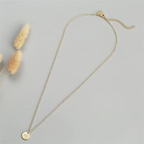 img 1 attached to Befettly Constellation Gold Plated Adjustable NK Aquarius