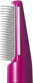 img 2 attached to 💕 Panasonic EH-KA1A-VP Vivid Pink Dryer: Advanced Noise Suppression for Quieter Drying Experience