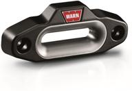 warn 94243 hawse fairlead logo