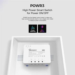img 3 attached to POWR3 Monitoring Universal Compatible Assistant