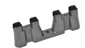 img 1 attached to GM Genuine Parts 12595365 Lifter Guide: Ultimate Gen III/IV Upgrade