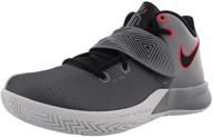 🏀 men's nike flytrap basketball trainers athletic shoes & sneakers logo