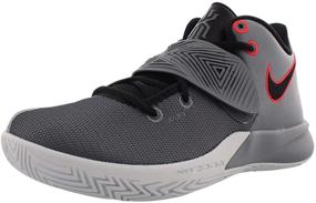 img 4 attached to 🏀 Men's Nike Flytrap Basketball Trainers Athletic Shoes & Sneakers