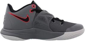 img 2 attached to 🏀 Men's Nike Flytrap Basketball Trainers Athletic Shoes & Sneakers