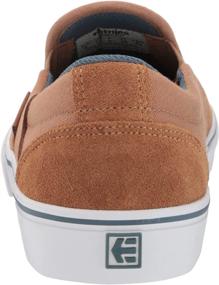 img 2 attached to Etnies Marana Slip Skate Brown