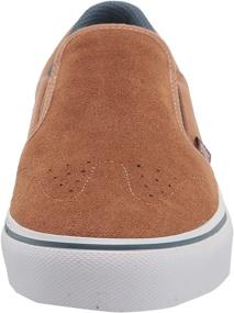 img 3 attached to Etnies Marana Slip Skate Brown