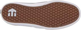 img 1 attached to Etnies Marana Slip Skate Brown