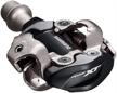 shimano deore pd m8100 without reflector logo