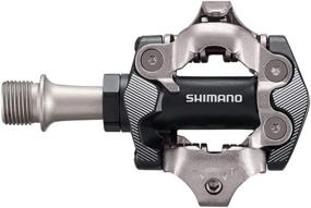 img 1 attached to SHIMANO DEORE PD M8100 Without Reflector