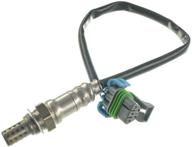 oxygen sensor chevrolet 2010 2014 cadillac logo