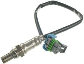 img 4 attached to Oxygen Sensor Chevrolet 2010 2014 Cadillac