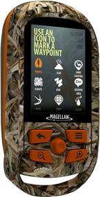 img 3 attached to Magellan EXplorist 350H Handheld GPS