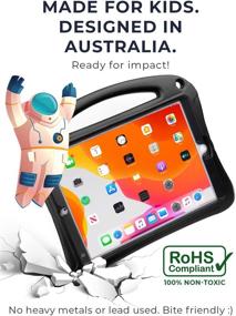 img 1 attached to Bam Bino Generation Designed Australia Tablet Accessories