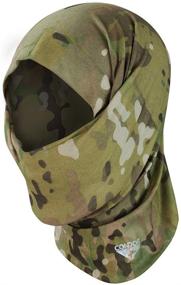 img 4 attached to Condor Outdoor 212 008 Multi Wrap MultiCam