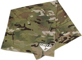 img 1 attached to Condor Outdoor 212 008 Multi Wrap MultiCam