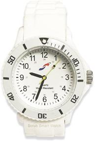 img 1 attached to ⌚ Умные базовые медицинские часы - SW-W-100