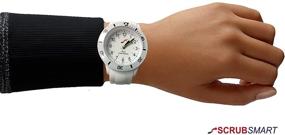 img 2 attached to ⌚ Умные базовые медицинские часы - SW-W-100