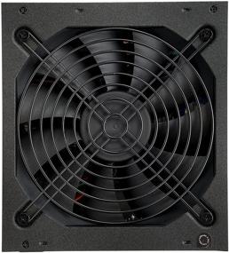 img 1 attached to Блок питания Rosewill 850W для ПК/рабочего стола/игрового компьютера - соответствует стандарту 80 Plus Gold, тихий 135-мм вентилятор, поддержка ATX12V/EPS12V, готовность к SLI и Crossfire